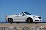 Lancia Flavia Convertible 2012 года